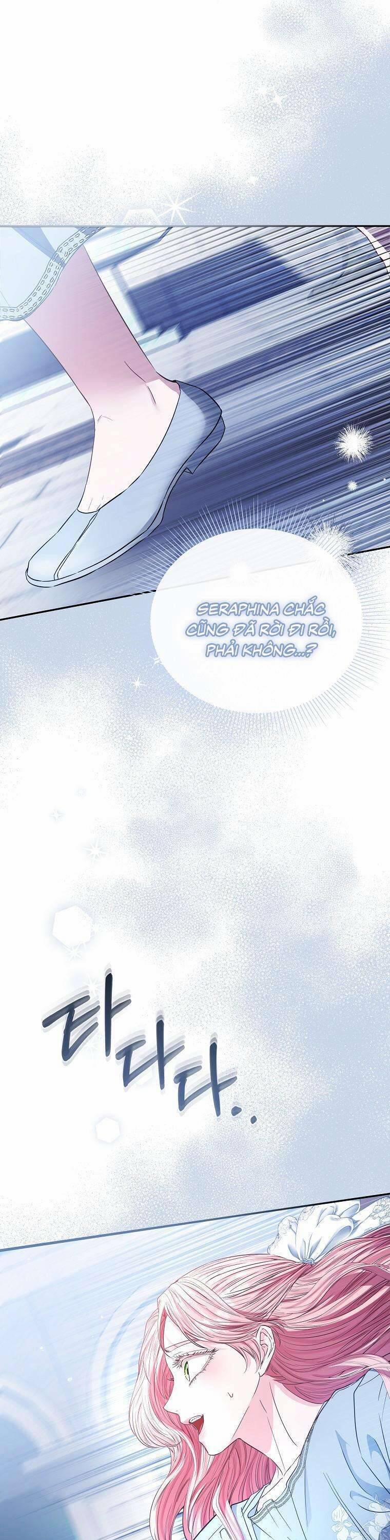 Này Người Chồng Phản Diện, Ngài Ám Ảnh Sai Người Rồi 46 trang 49