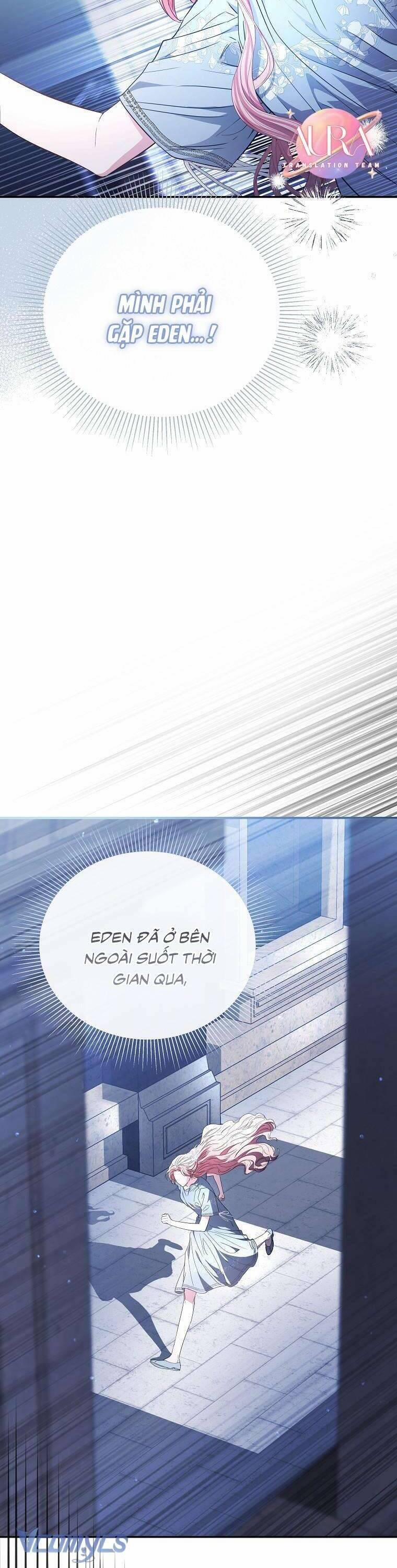Này Người Chồng Phản Diện, Ngài Ám Ảnh Sai Người Rồi 46 trang 50