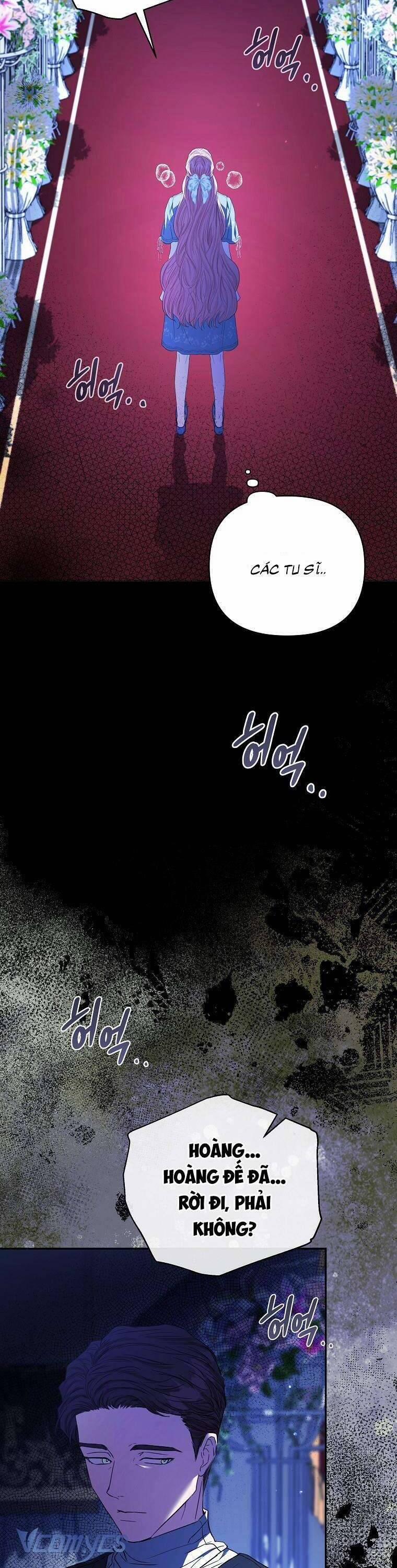 Này Người Chồng Phản Diện, Ngài Ám Ảnh Sai Người Rồi 46 trang 52
