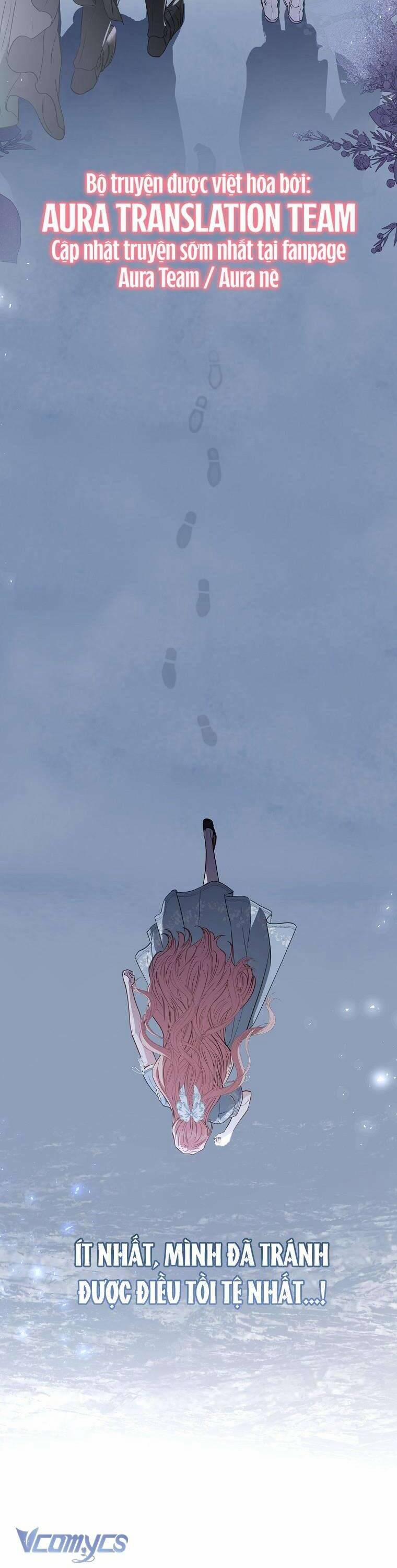 Này Người Chồng Phản Diện, Ngài Ám Ảnh Sai Người Rồi 46 trang 56