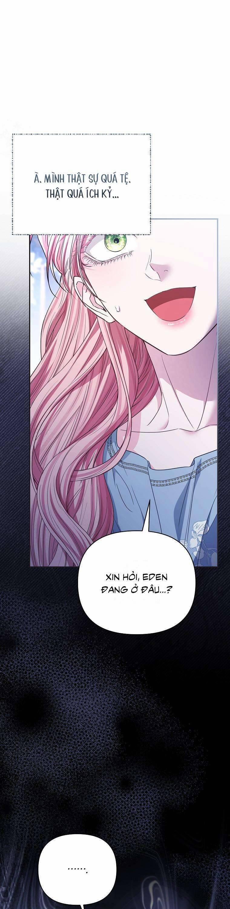 Này Người Chồng Phản Diện, Ngài Ám Ảnh Sai Người Rồi 46 trang 57