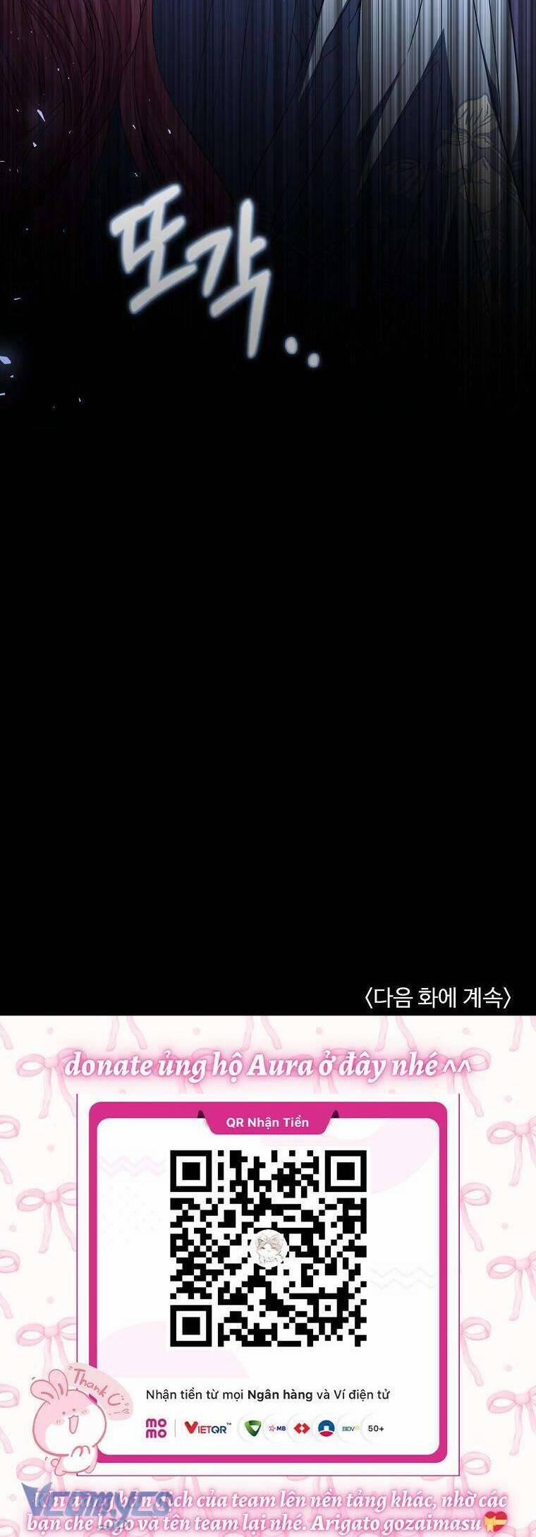 Này Người Chồng Phản Diện, Ngài Ám Ảnh Sai Người Rồi 46 trang 61