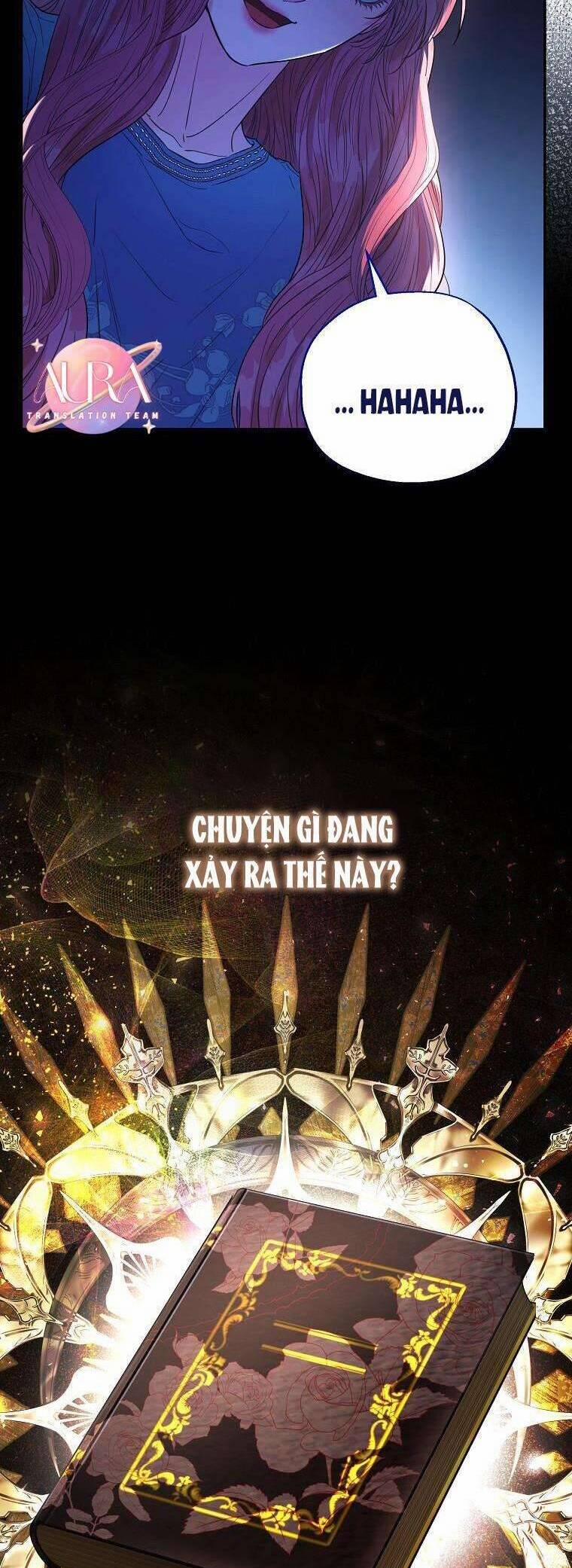 Này Người Chồng Phản Diện, Ngài Ám Ảnh Sai Người Rồi 47 trang 10