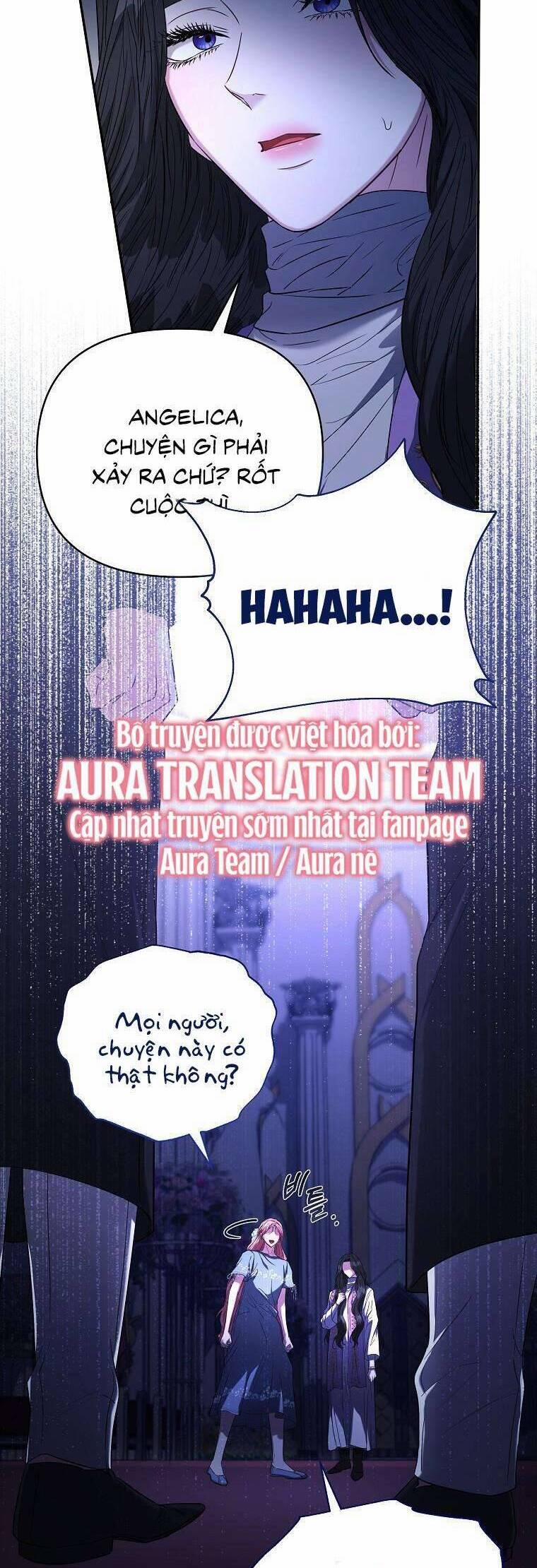 Này Người Chồng Phản Diện, Ngài Ám Ảnh Sai Người Rồi 47 trang 13