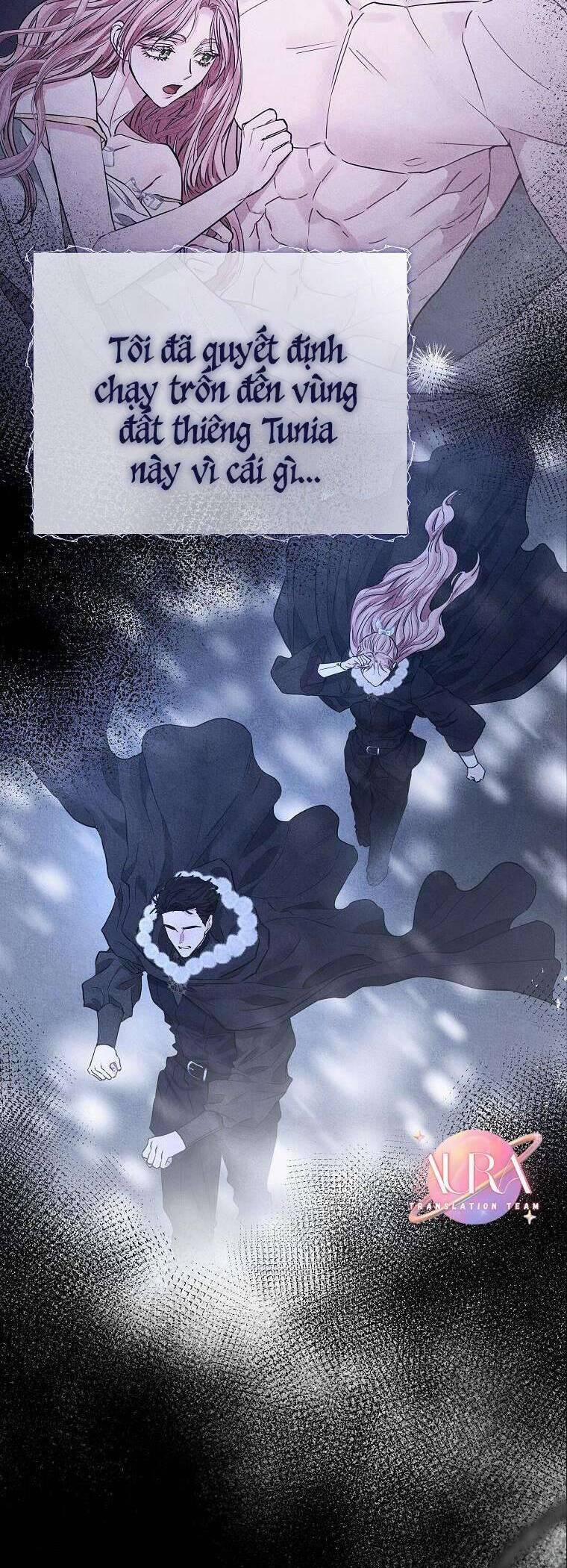 Này Người Chồng Phản Diện, Ngài Ám Ảnh Sai Người Rồi 47 trang 16