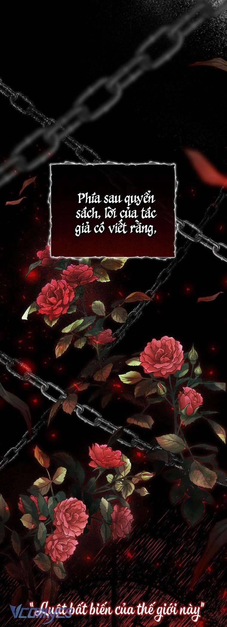 Này Người Chồng Phản Diện, Ngài Ám Ảnh Sai Người Rồi 47 trang 17