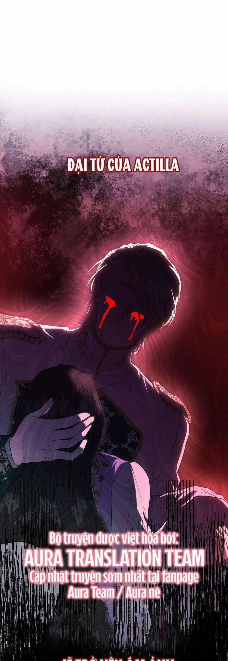 Này Người Chồng Phản Diện, Ngài Ám Ảnh Sai Người Rồi 47 trang 19