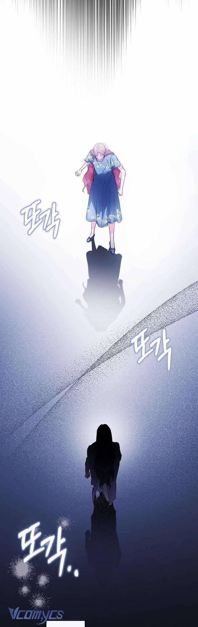 Này Người Chồng Phản Diện, Ngài Ám Ảnh Sai Người Rồi 47 trang 2