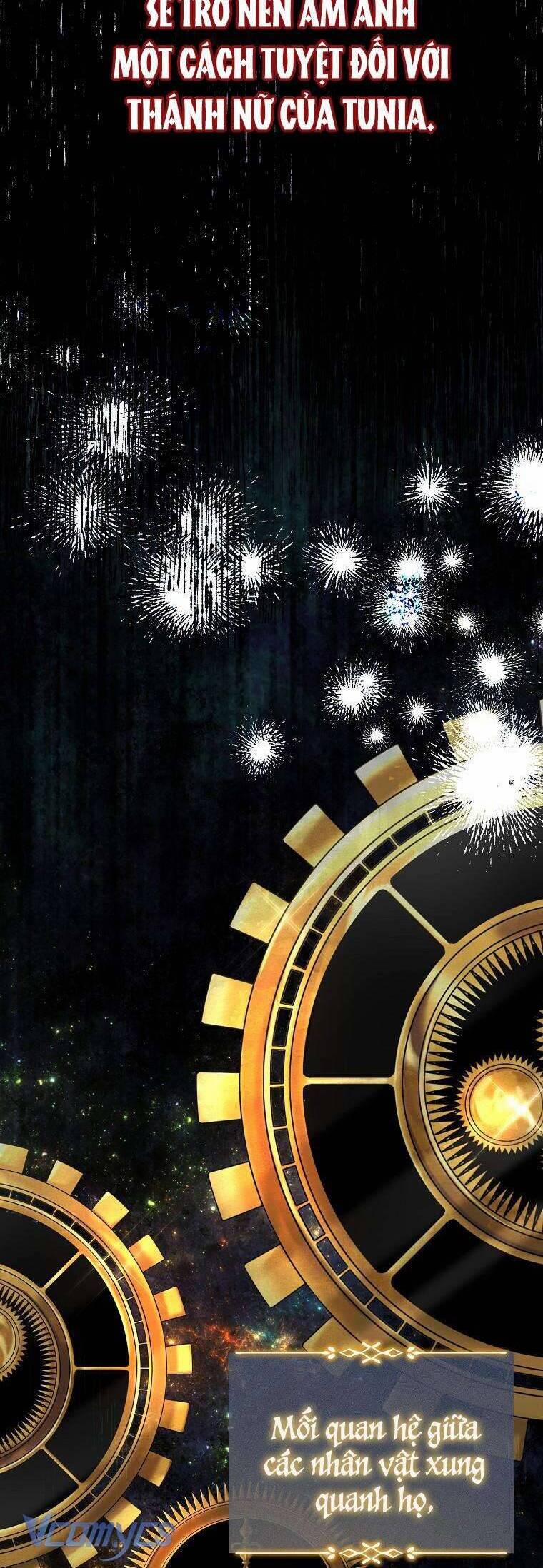 Này Người Chồng Phản Diện, Ngài Ám Ảnh Sai Người Rồi 47 trang 20