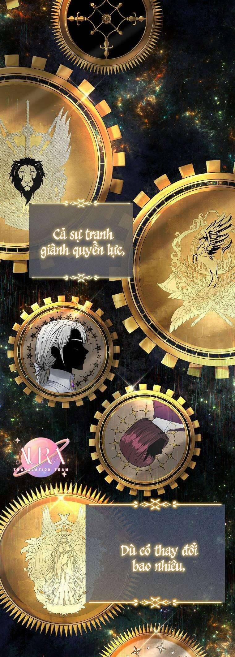 Này Người Chồng Phản Diện, Ngài Ám Ảnh Sai Người Rồi 47 trang 21