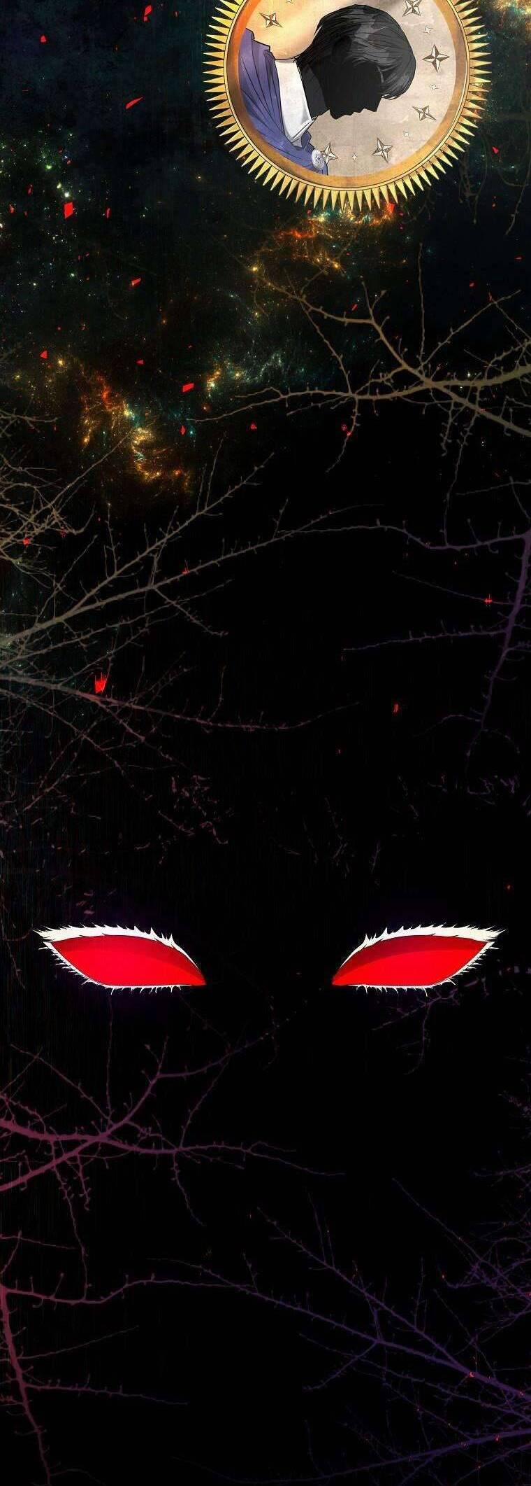 Này Người Chồng Phản Diện, Ngài Ám Ảnh Sai Người Rồi 47 trang 22