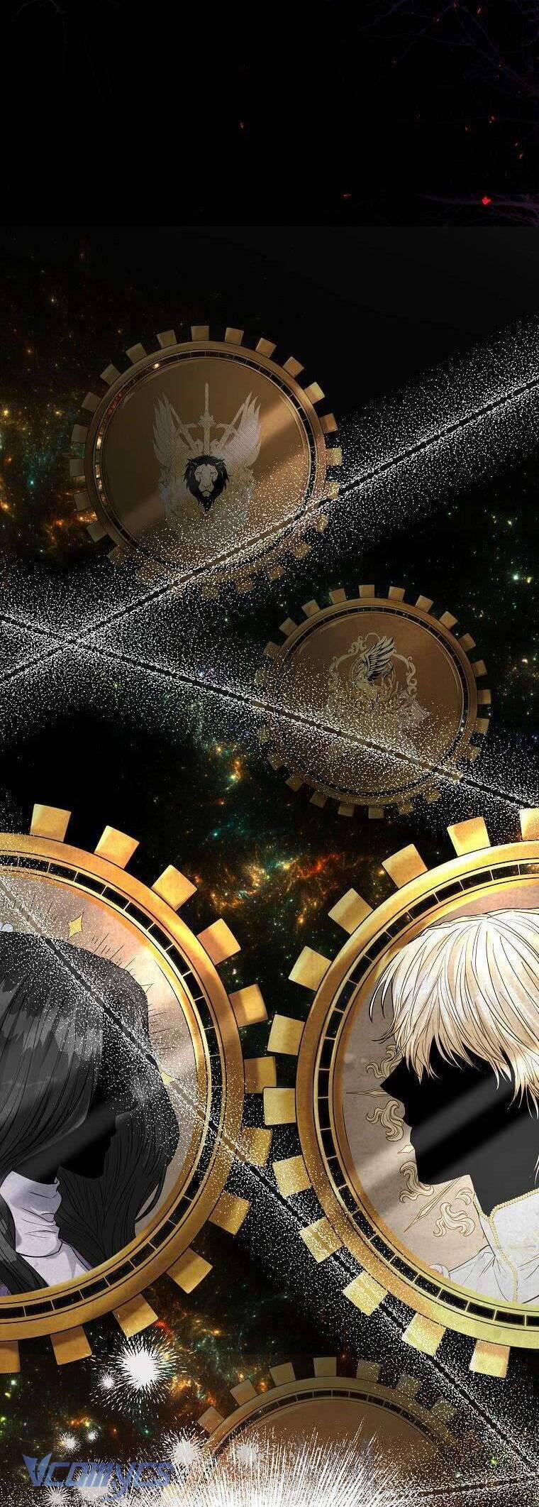 Này Người Chồng Phản Diện, Ngài Ám Ảnh Sai Người Rồi 47 trang 23