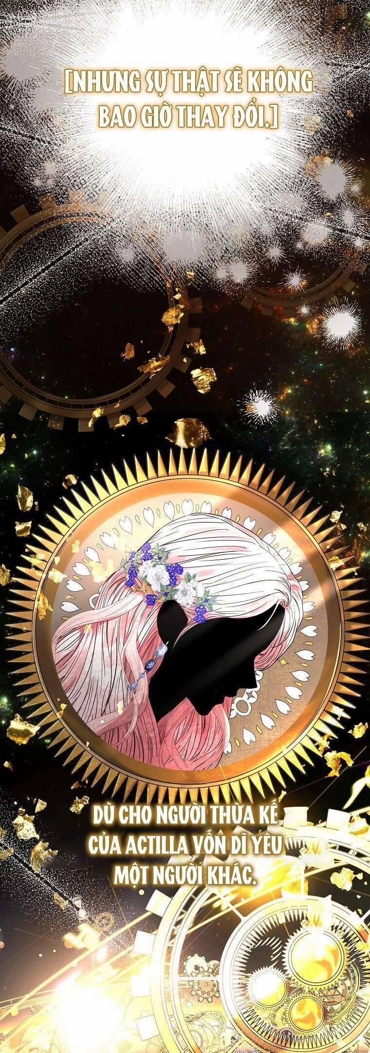 Này Người Chồng Phản Diện, Ngài Ám Ảnh Sai Người Rồi 47 trang 24