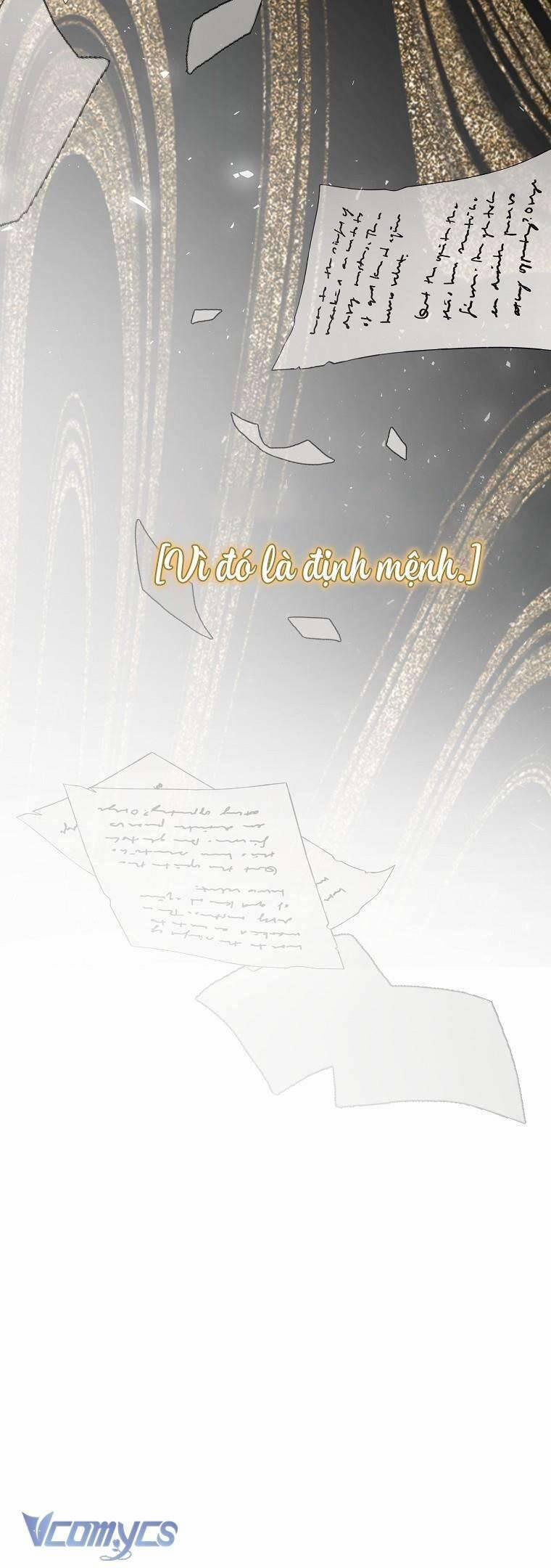 Này Người Chồng Phản Diện, Ngài Ám Ảnh Sai Người Rồi 47 trang 26