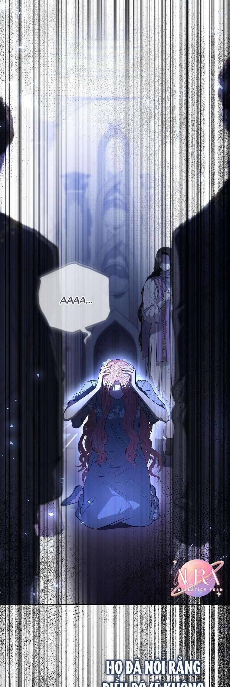 Này Người Chồng Phản Diện, Ngài Ám Ảnh Sai Người Rồi 47 trang 28