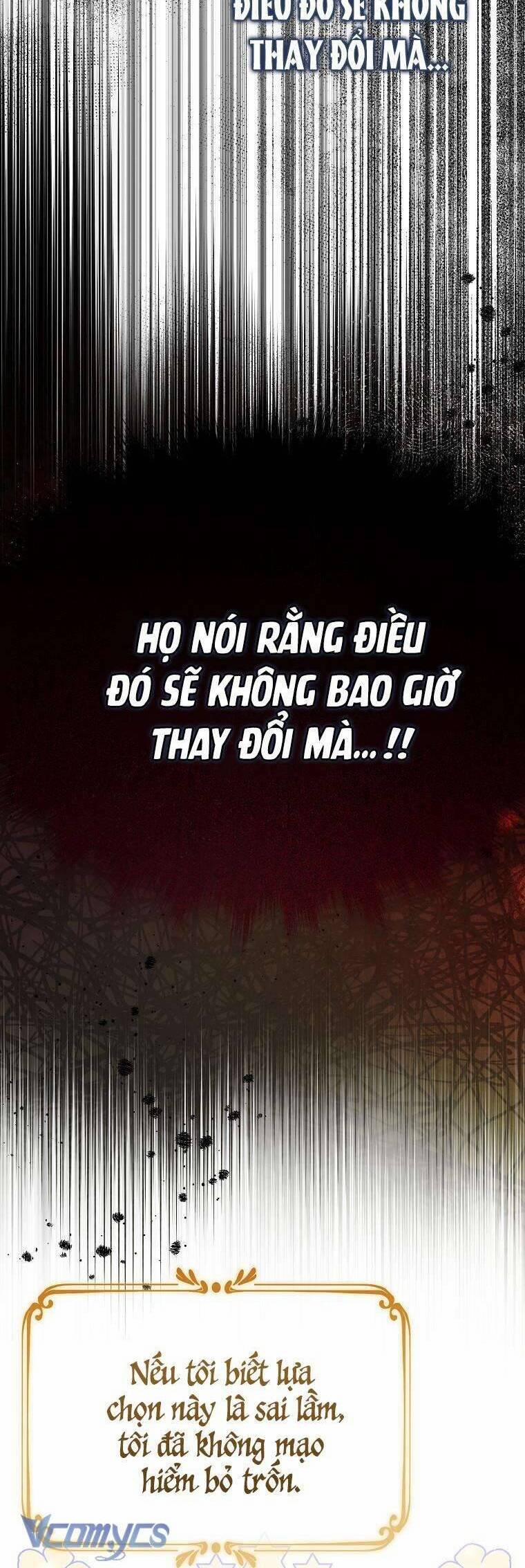 Này Người Chồng Phản Diện, Ngài Ám Ảnh Sai Người Rồi 47 trang 29