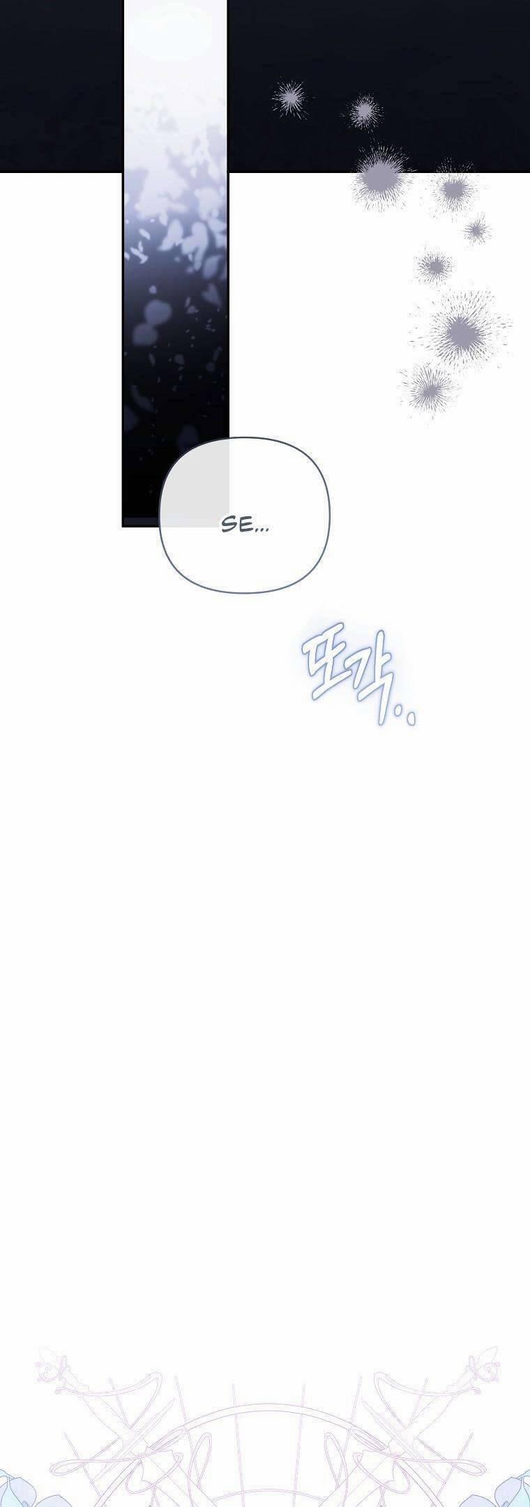 Này Người Chồng Phản Diện, Ngài Ám Ảnh Sai Người Rồi 47 trang 3