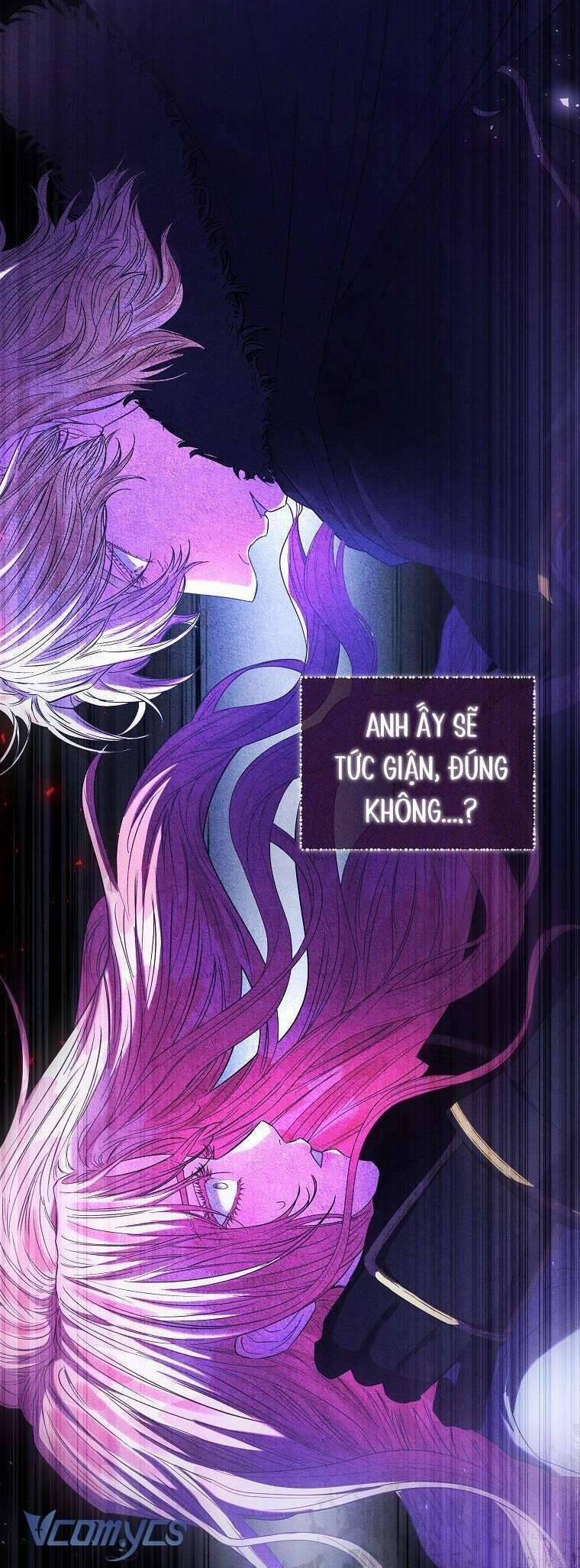 Này Người Chồng Phản Diện, Ngài Ám Ảnh Sai Người Rồi 47 trang 32