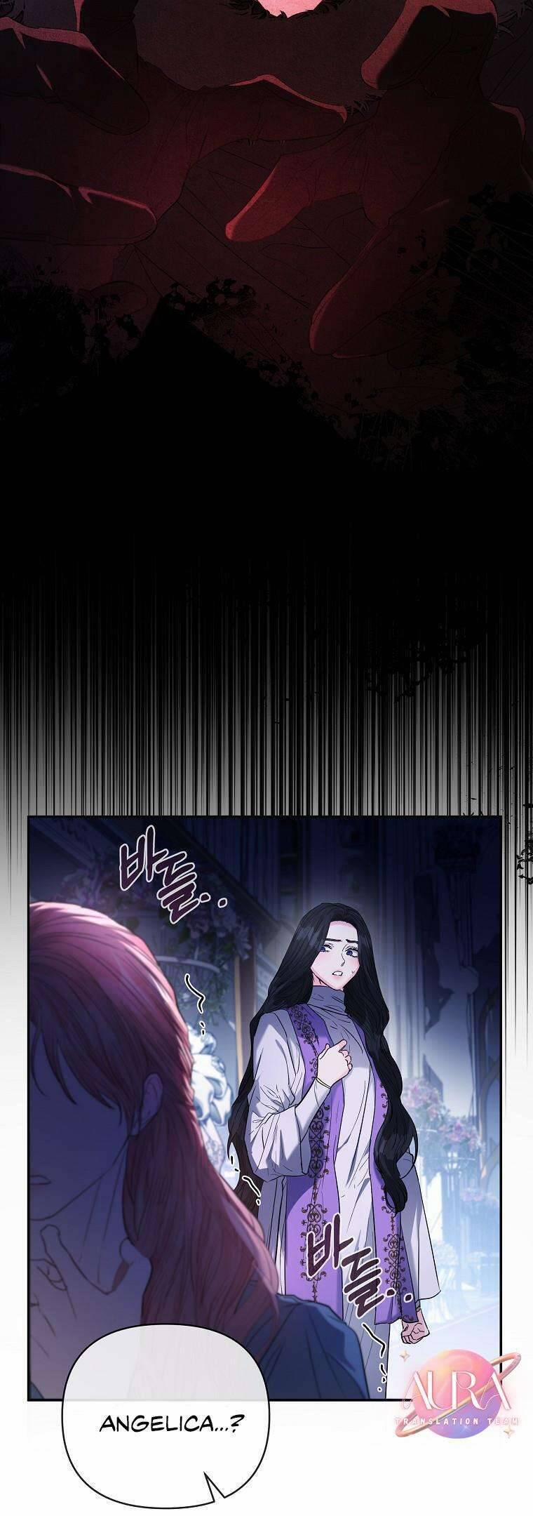 Này Người Chồng Phản Diện, Ngài Ám Ảnh Sai Người Rồi 47 trang 34