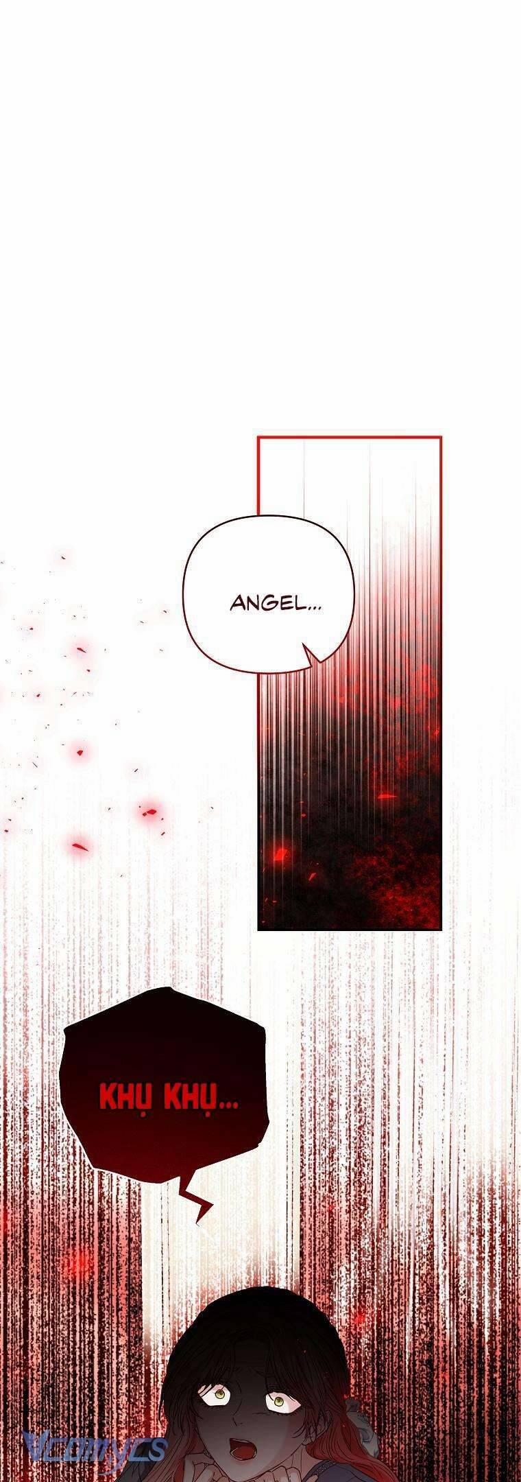 Này Người Chồng Phản Diện, Ngài Ám Ảnh Sai Người Rồi 47 trang 35