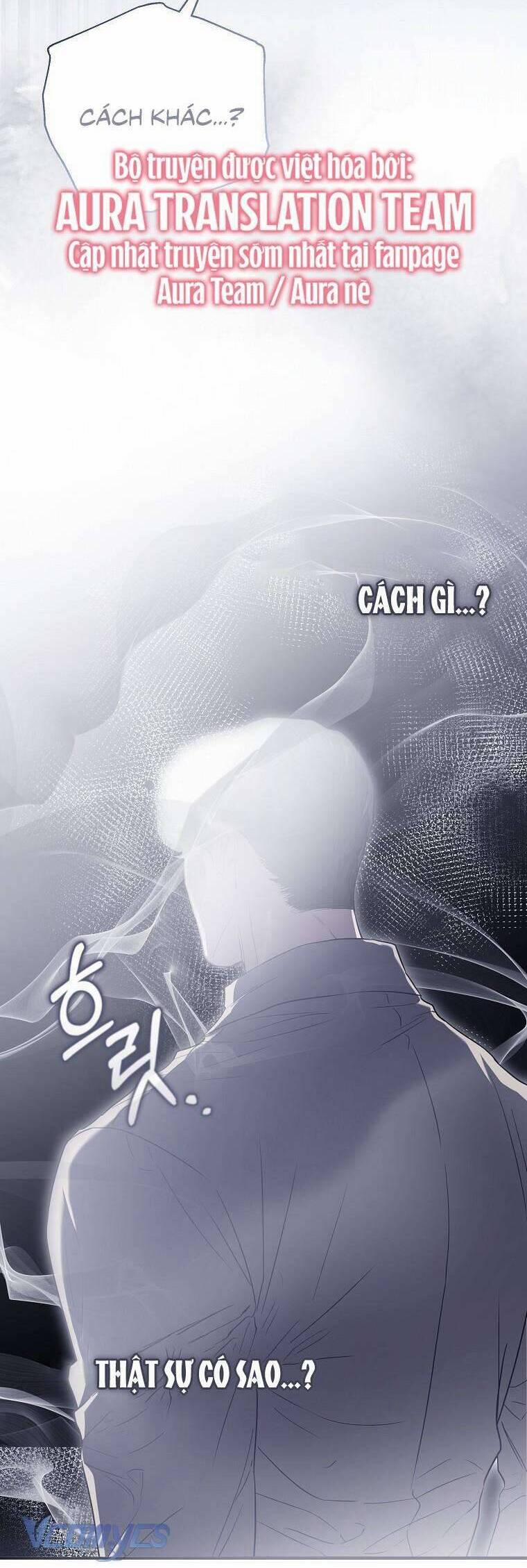 Này Người Chồng Phản Diện, Ngài Ám Ảnh Sai Người Rồi 47 trang 38