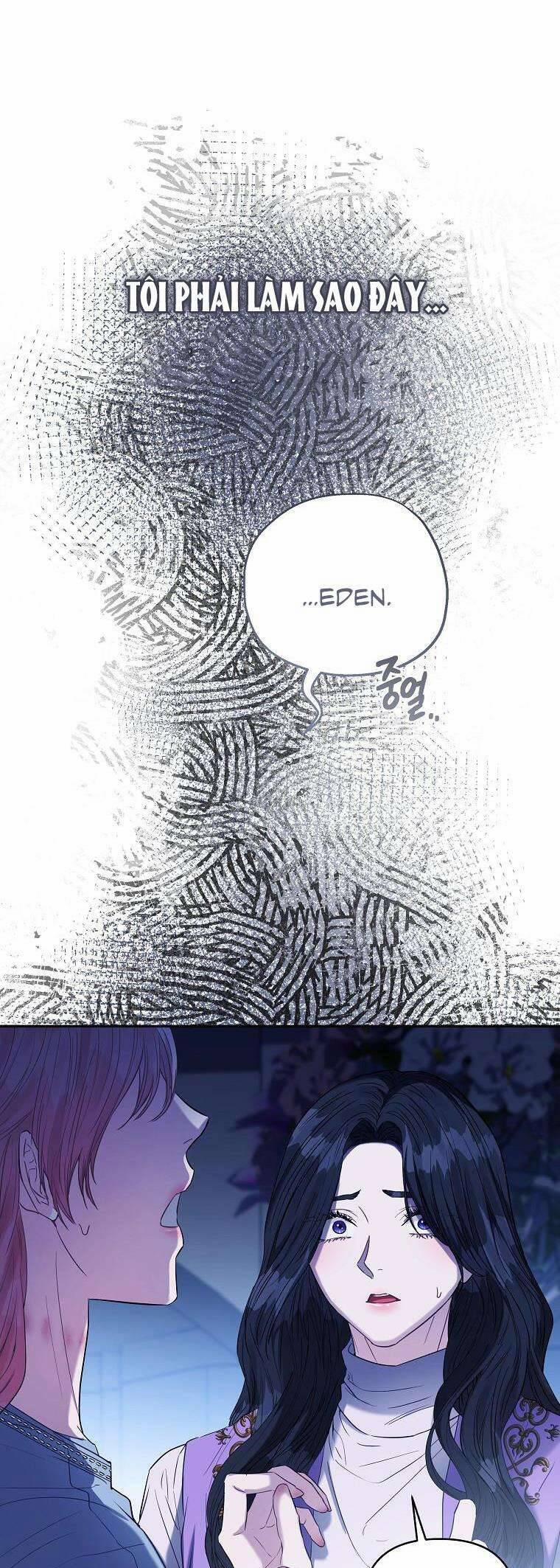 Này Người Chồng Phản Diện, Ngài Ám Ảnh Sai Người Rồi 47 trang 39