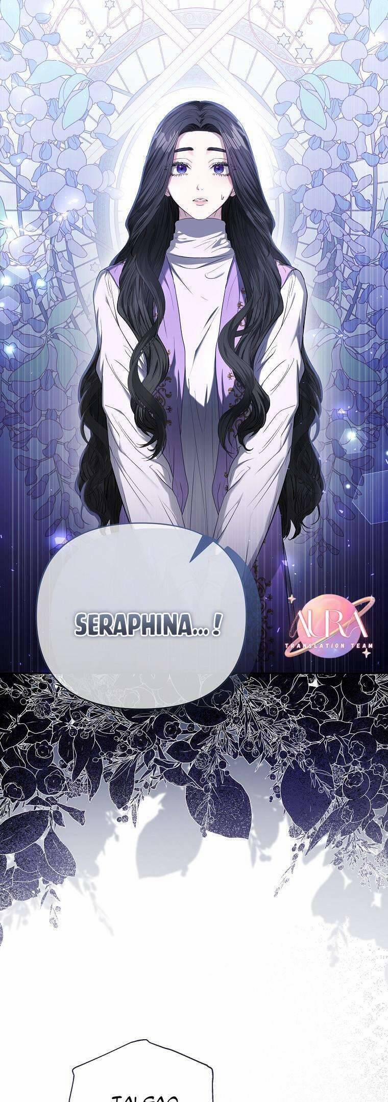 Này Người Chồng Phản Diện, Ngài Ám Ảnh Sai Người Rồi 47 trang 4