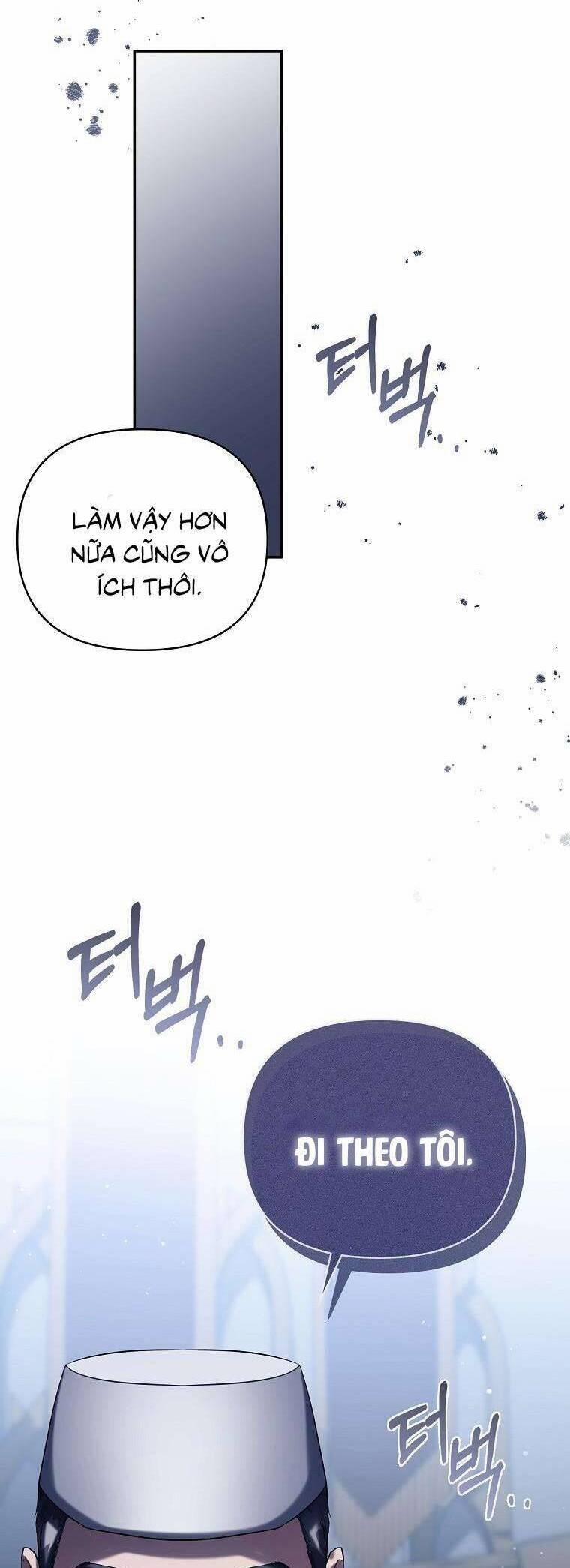 Này Người Chồng Phản Diện, Ngài Ám Ảnh Sai Người Rồi 47 trang 43