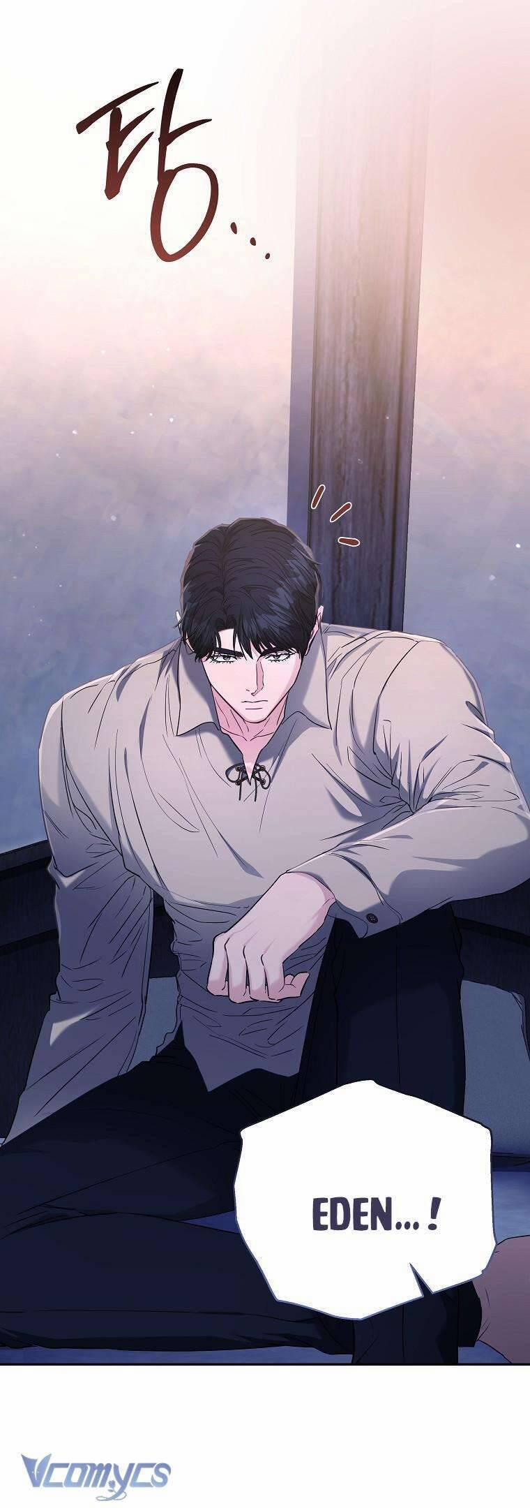 Này Người Chồng Phản Diện, Ngài Ám Ảnh Sai Người Rồi 47 trang 47