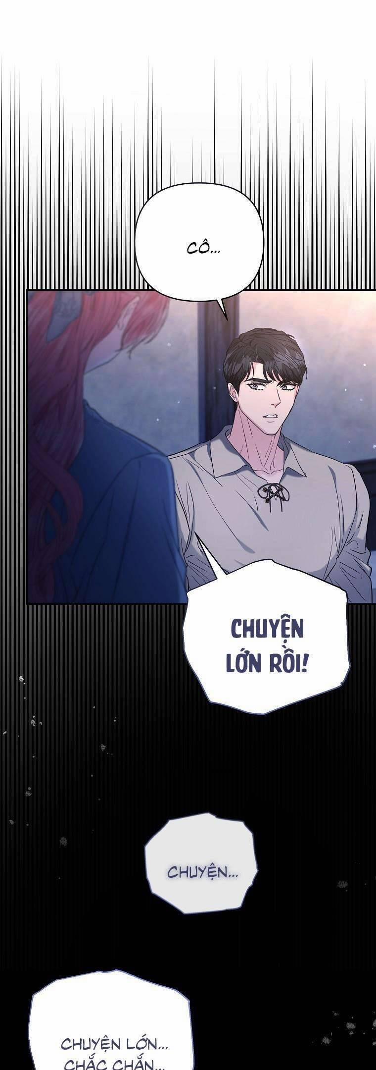 Này Người Chồng Phản Diện, Ngài Ám Ảnh Sai Người Rồi 47 trang 48