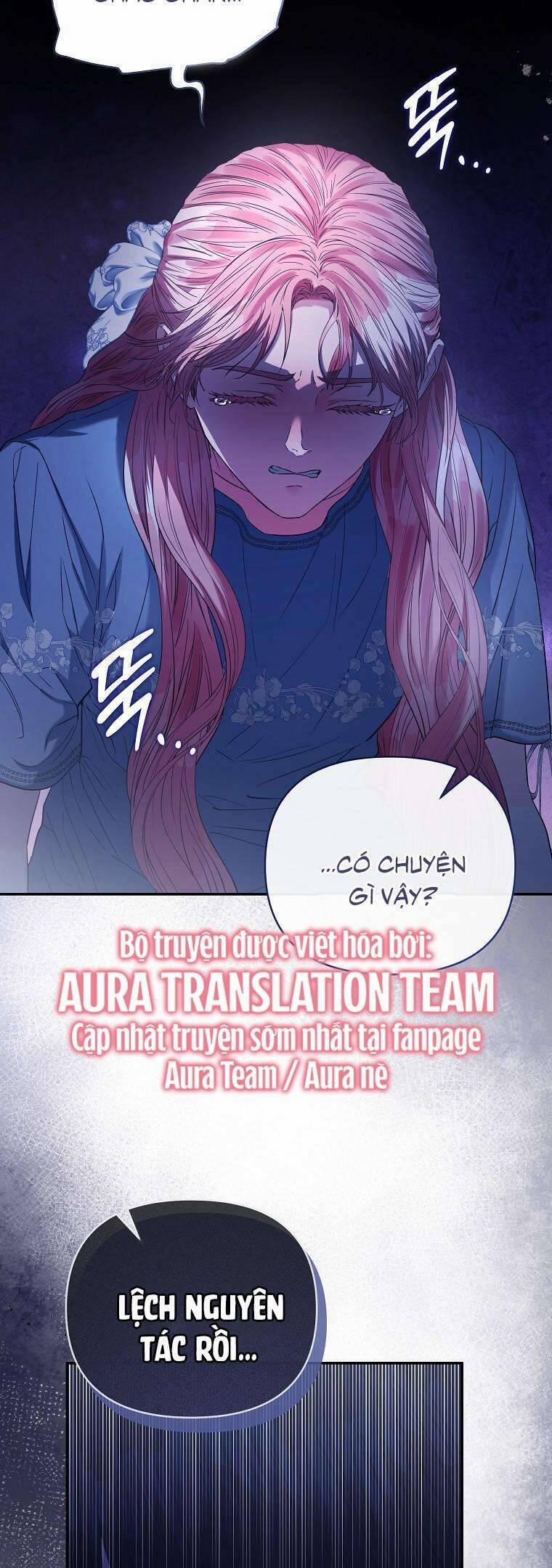 Này Người Chồng Phản Diện, Ngài Ám Ảnh Sai Người Rồi 47 trang 49