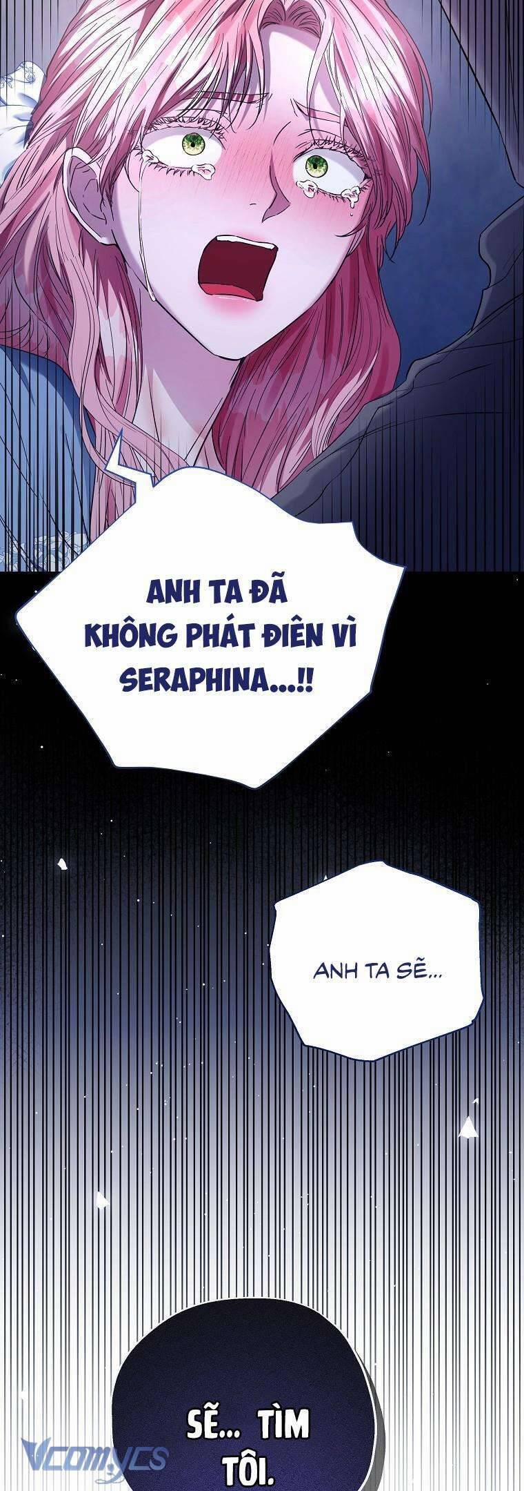 Này Người Chồng Phản Diện, Ngài Ám Ảnh Sai Người Rồi 47 trang 53