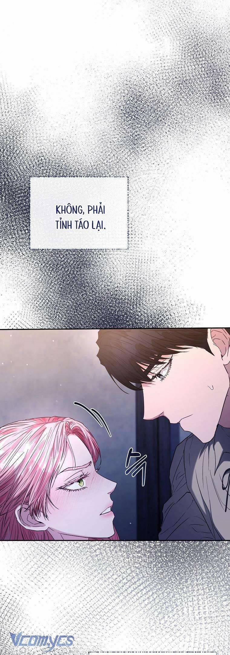 Này Người Chồng Phản Diện, Ngài Ám Ảnh Sai Người Rồi 47 trang 56