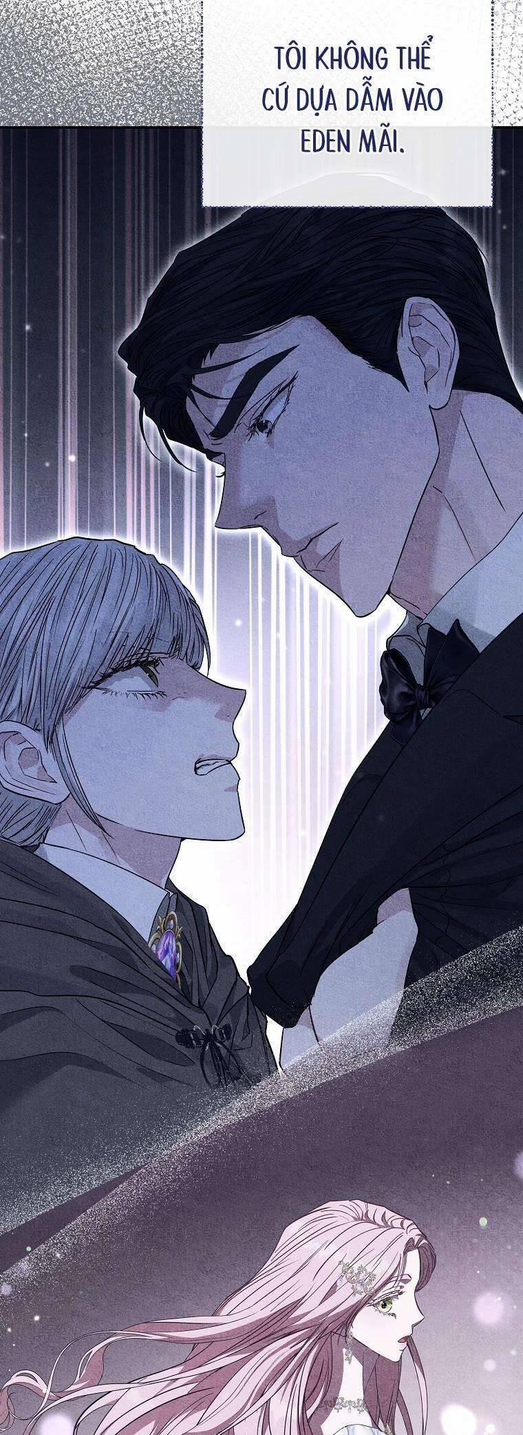 Này Người Chồng Phản Diện, Ngài Ám Ảnh Sai Người Rồi 47 trang 57