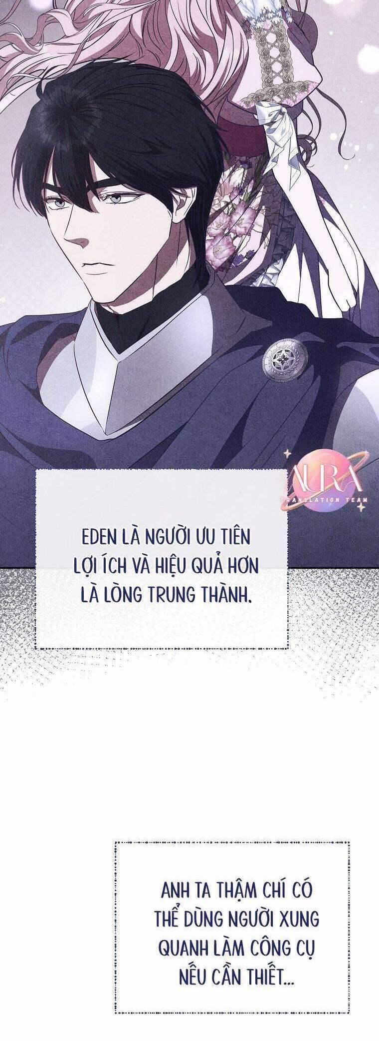 Này Người Chồng Phản Diện, Ngài Ám Ảnh Sai Người Rồi 47 trang 58