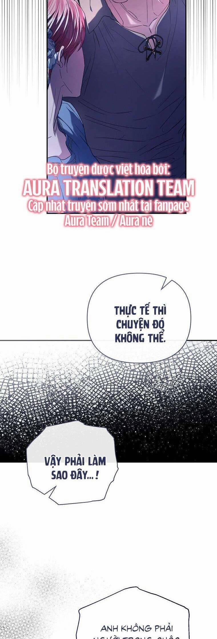 Này Người Chồng Phản Diện, Ngài Ám Ảnh Sai Người Rồi 47 trang 61