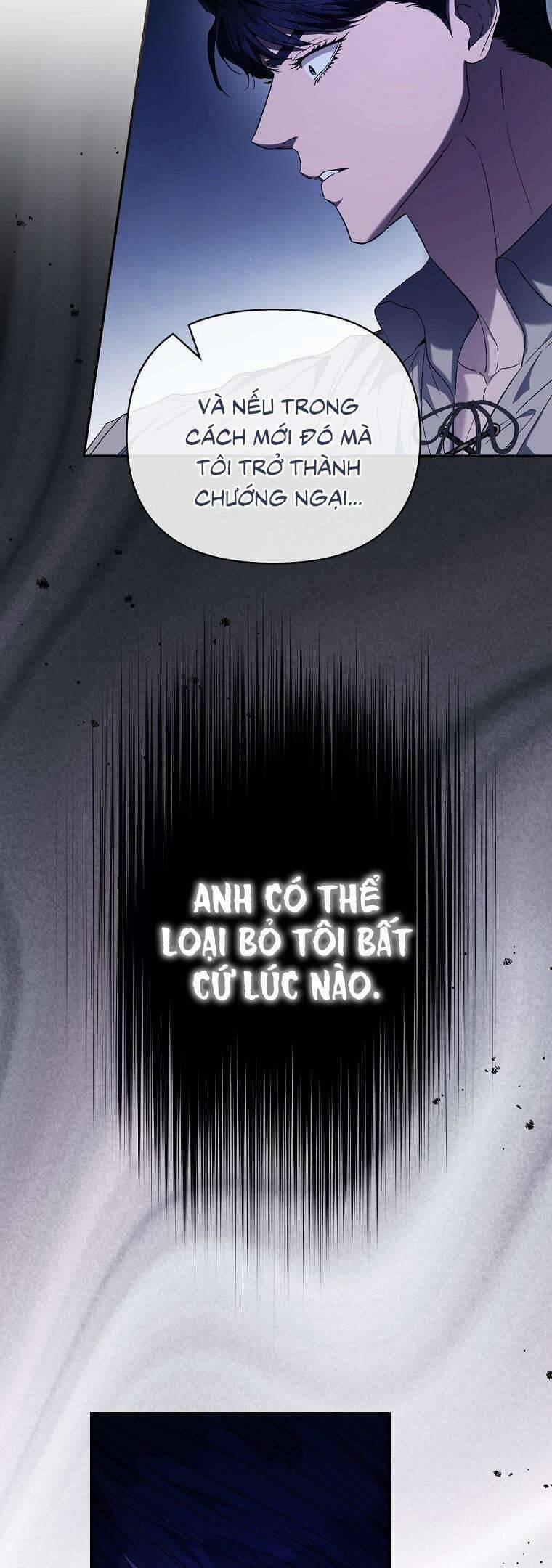 Này Người Chồng Phản Diện, Ngài Ám Ảnh Sai Người Rồi 47 trang 63