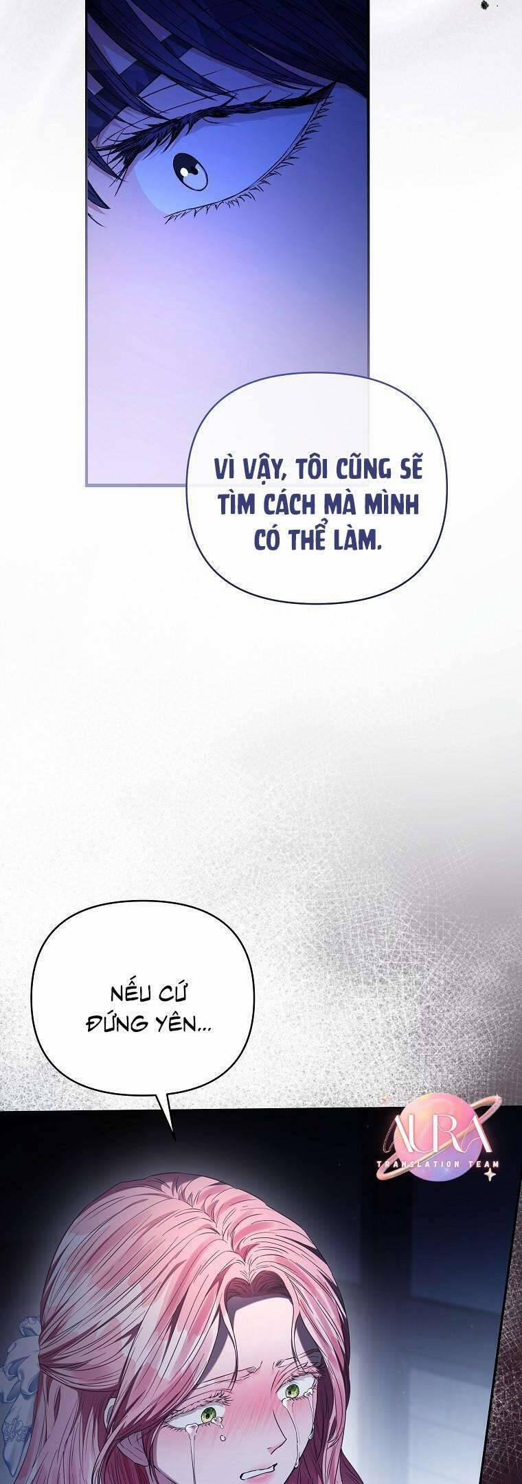 Này Người Chồng Phản Diện, Ngài Ám Ảnh Sai Người Rồi 47 trang 64