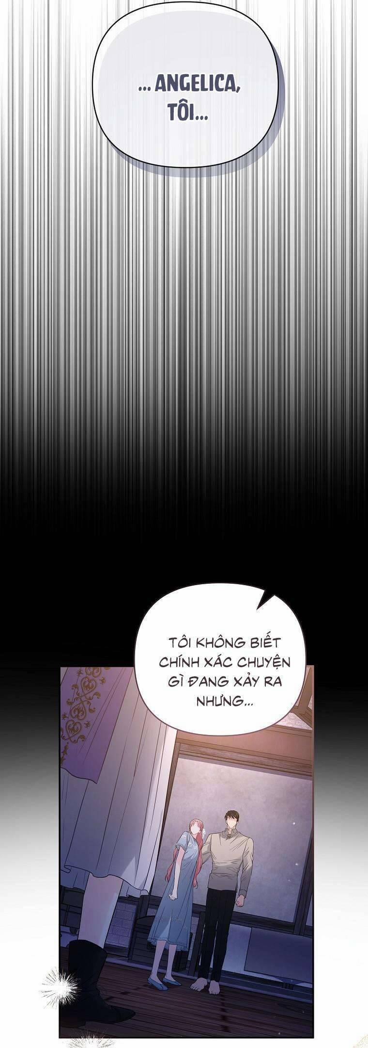 Này Người Chồng Phản Diện, Ngài Ám Ảnh Sai Người Rồi 47 trang 66