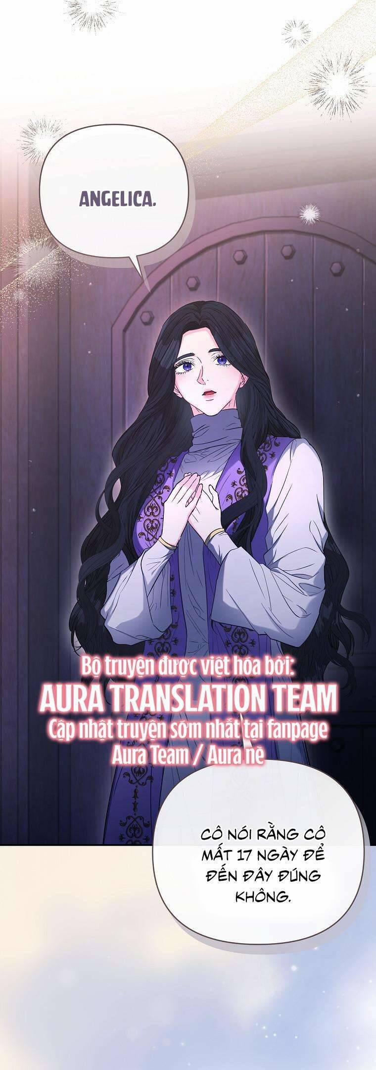 Này Người Chồng Phản Diện, Ngài Ám Ảnh Sai Người Rồi 47 trang 67