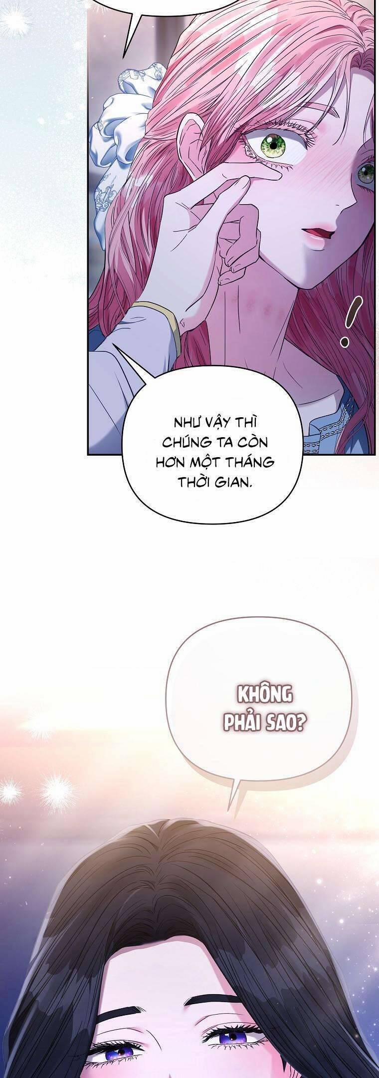 Này Người Chồng Phản Diện, Ngài Ám Ảnh Sai Người Rồi 47 trang 69