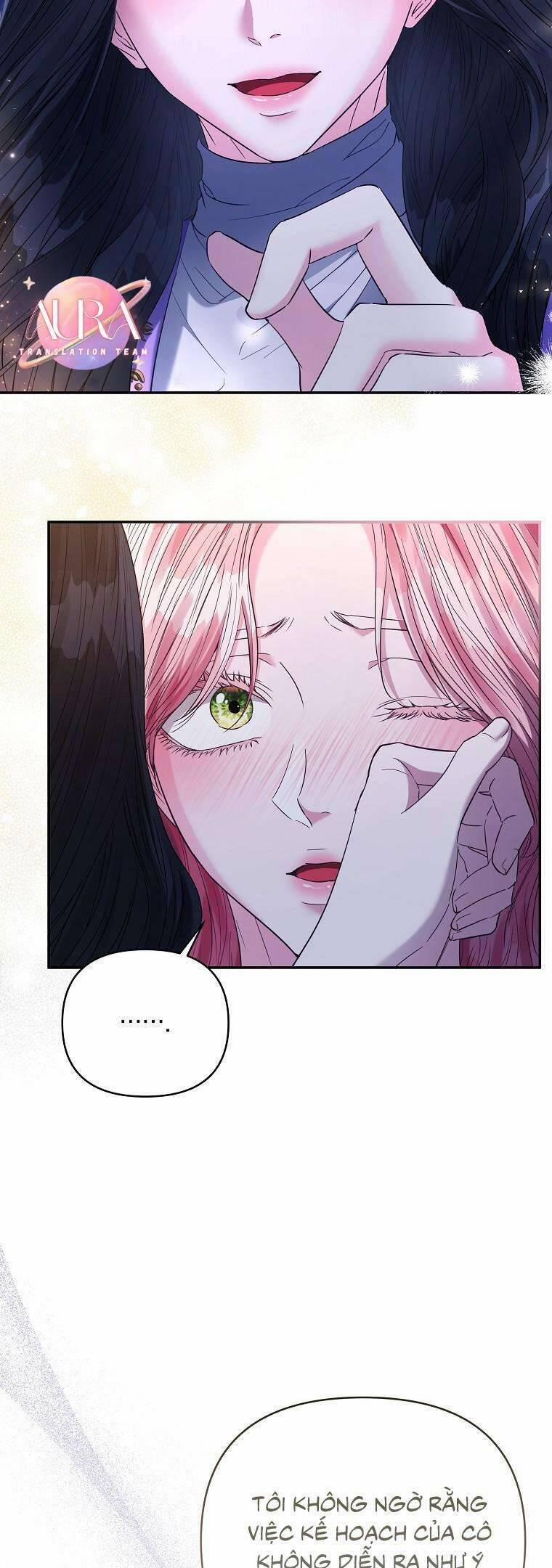 Này Người Chồng Phản Diện, Ngài Ám Ảnh Sai Người Rồi 47 trang 70