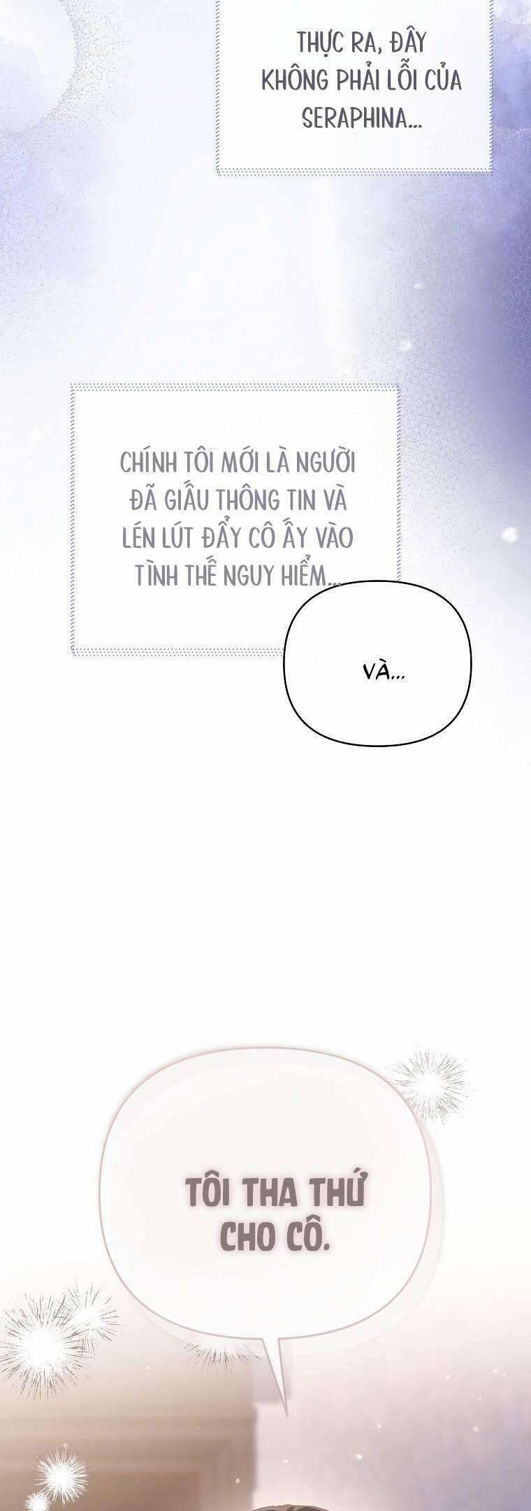 Này Người Chồng Phản Diện, Ngài Ám Ảnh Sai Người Rồi 47 trang 73