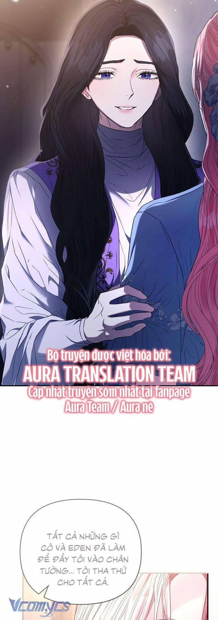 Này Người Chồng Phản Diện, Ngài Ám Ảnh Sai Người Rồi 47 trang 74