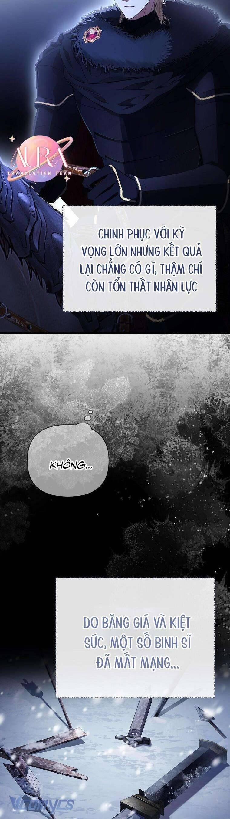 Này Người Chồng Phản Diện, Ngài Ám Ảnh Sai Người Rồi 48 trang 10