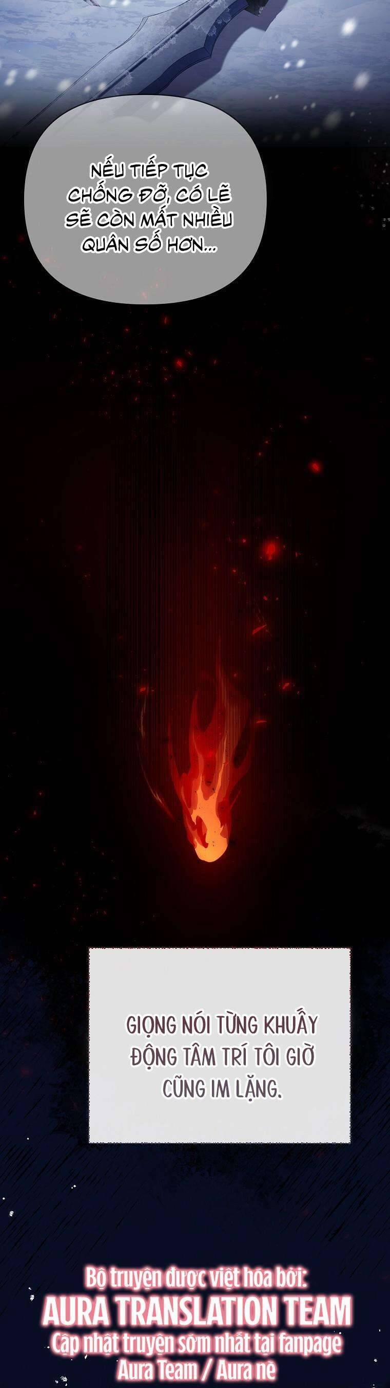 Này Người Chồng Phản Diện, Ngài Ám Ảnh Sai Người Rồi 48 trang 11