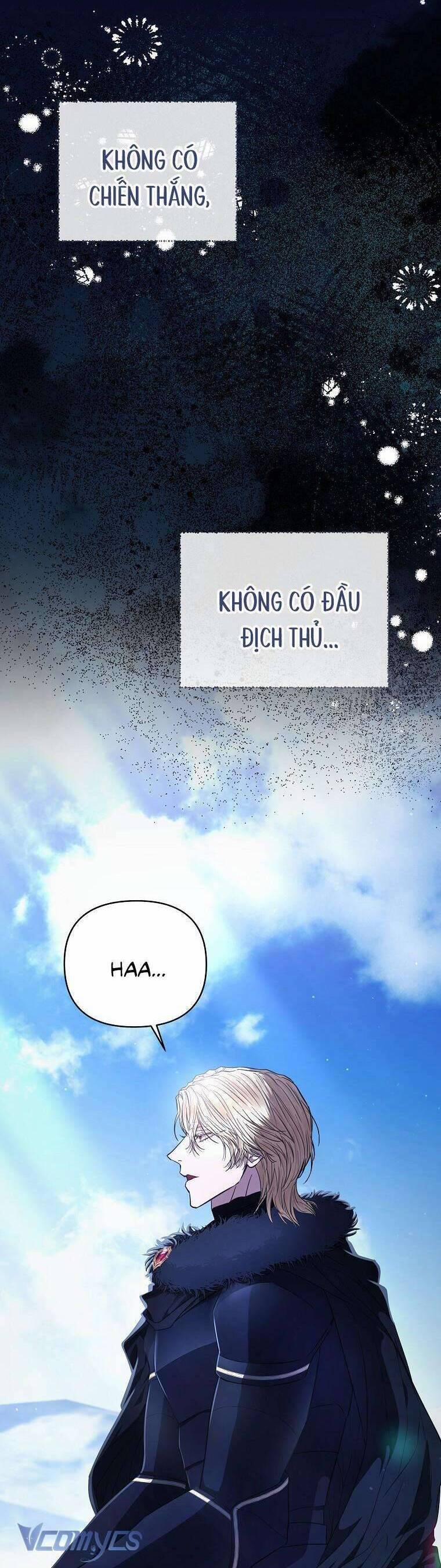 Này Người Chồng Phản Diện, Ngài Ám Ảnh Sai Người Rồi 48 trang 12