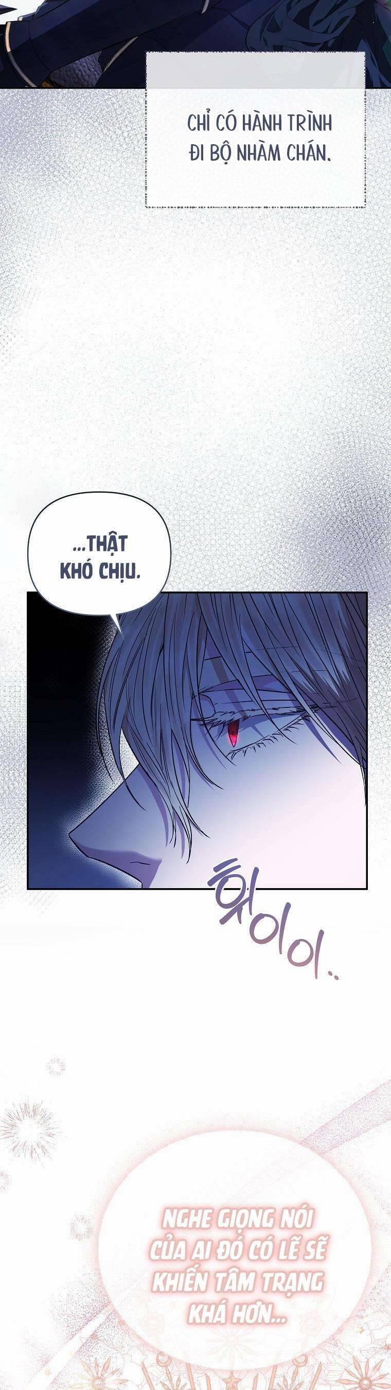 Này Người Chồng Phản Diện, Ngài Ám Ảnh Sai Người Rồi 48 trang 13