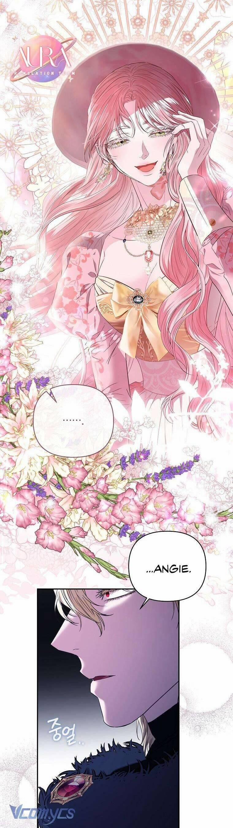 Này Người Chồng Phản Diện, Ngài Ám Ảnh Sai Người Rồi 48 trang 14