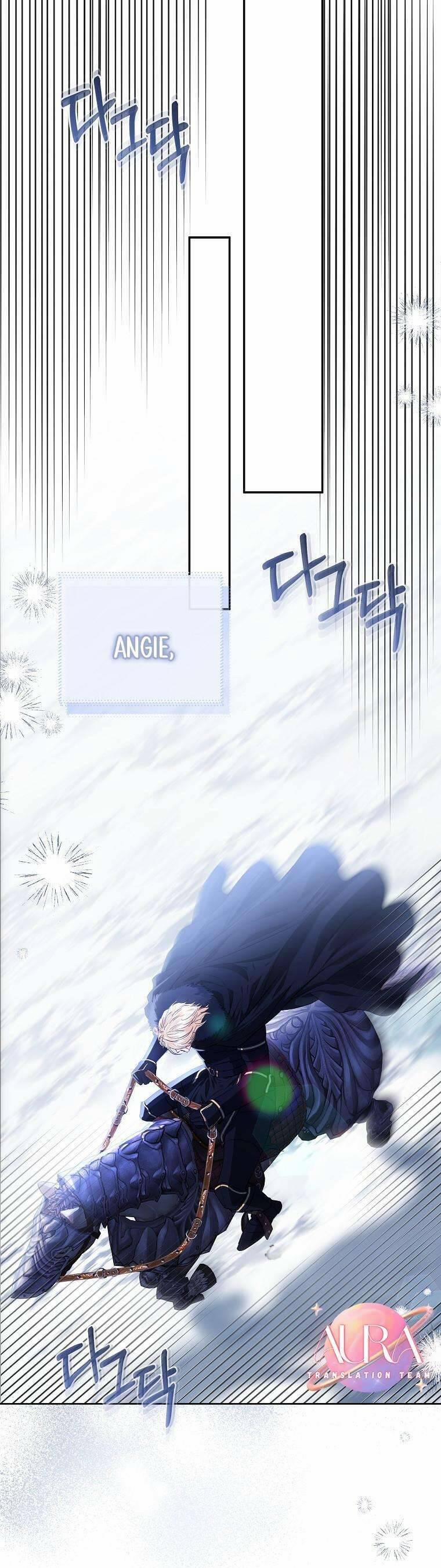 Này Người Chồng Phản Diện, Ngài Ám Ảnh Sai Người Rồi 48 trang 17